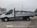 Ford Transit L3 3Posti Cassone a Pianale Weiß - thumbnail 2