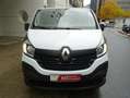Renault Trafic 1,6 dCi 120 Komfort L2H1 Flügeltüren,Kastenwagen Weiß - thumbnail 10