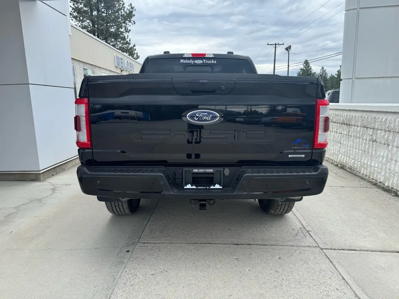 Ford F 150 fotografie Ford F 150