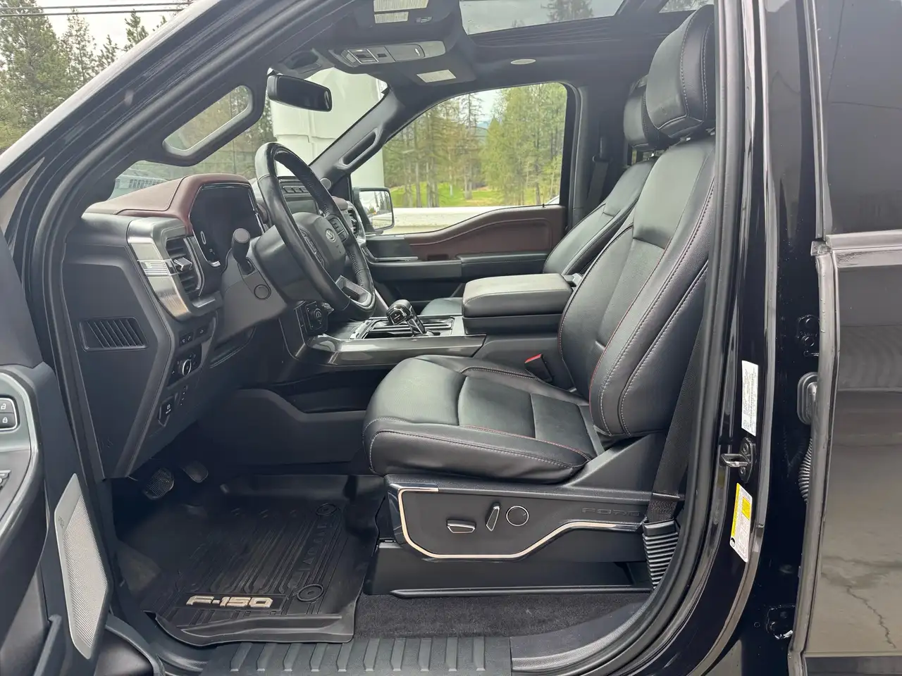 Ford F 150 fotografie Ford F 150