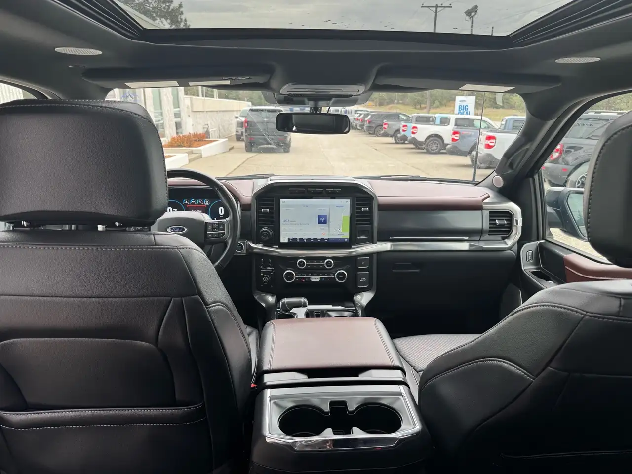 Ford F 150 fotografie Ford F 150