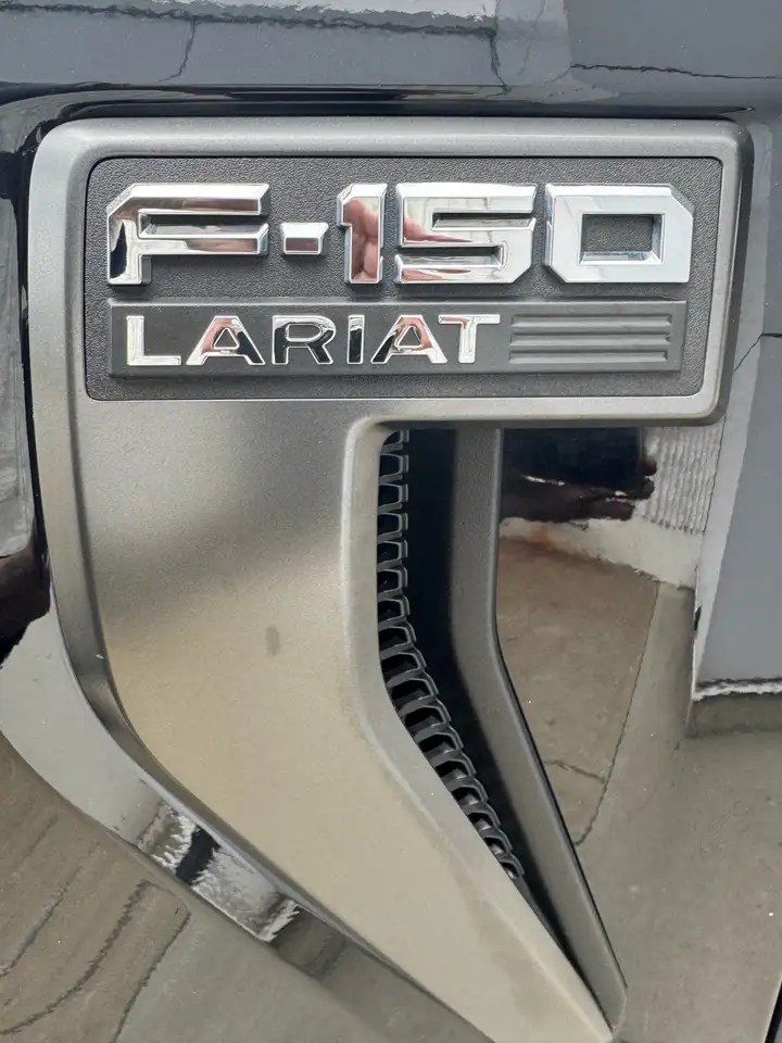 Ford F 150 fotografie Ford F 150