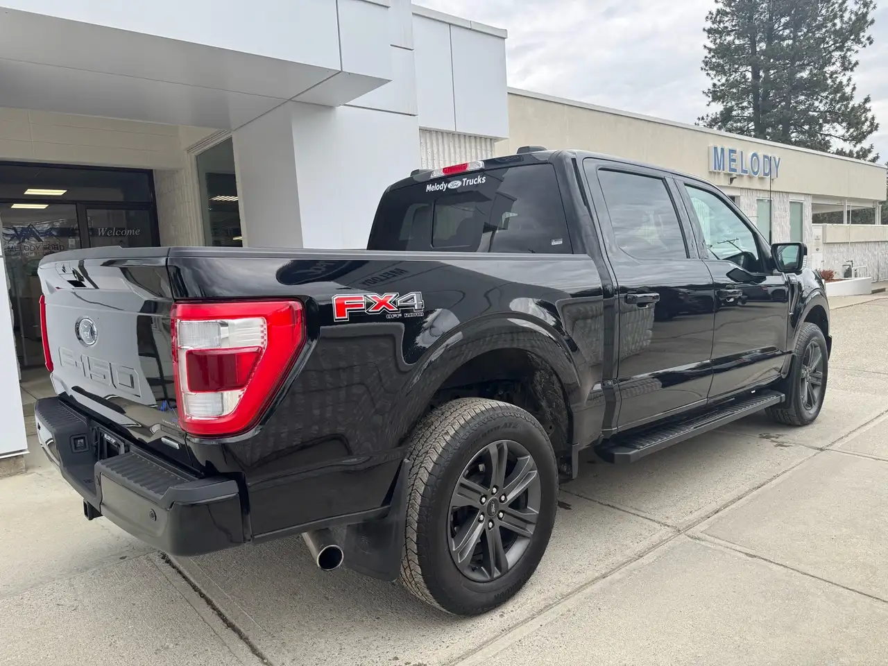 Ford F 150 fotografie Ford F 150