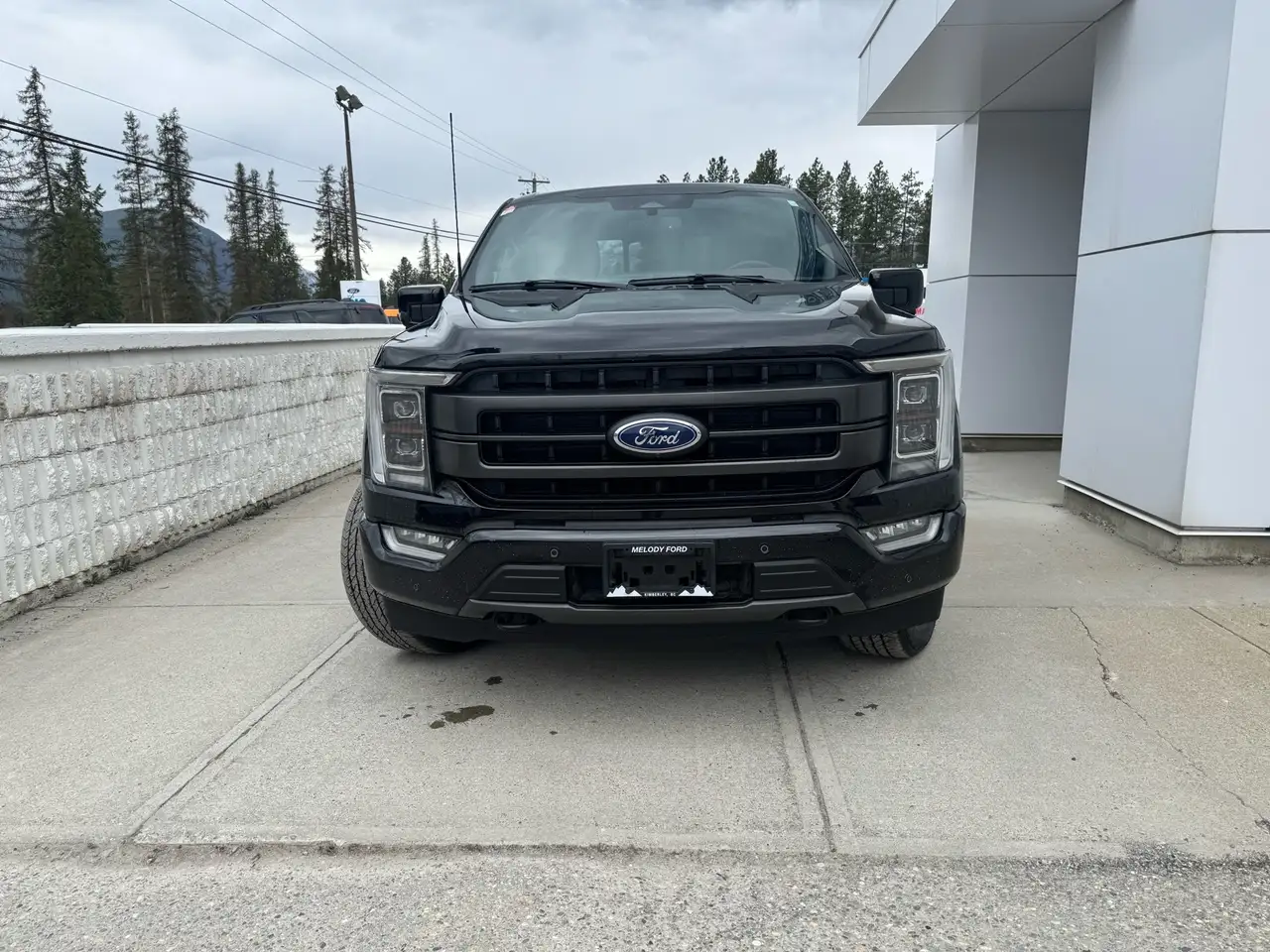 Ford F 150 fotografie Ford F 150