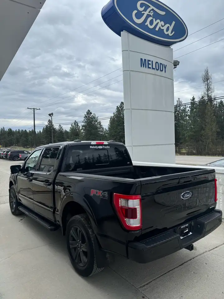 Ford F 150 fotografie Ford F 150