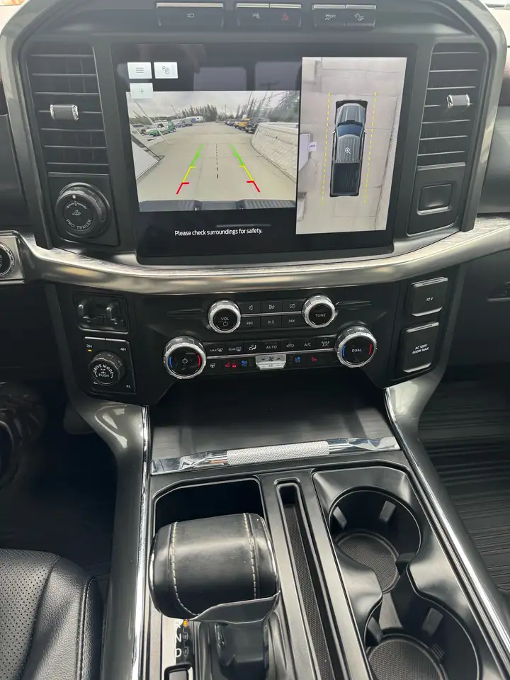 Ford F 150 fotografie Ford F 150
