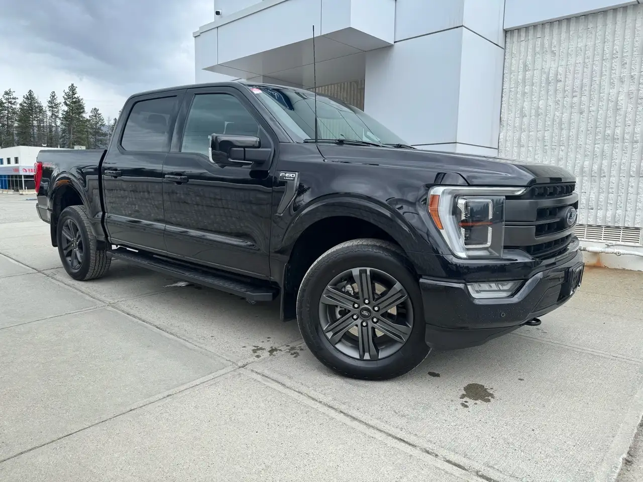 Ford F 150 fotografie Ford F 150