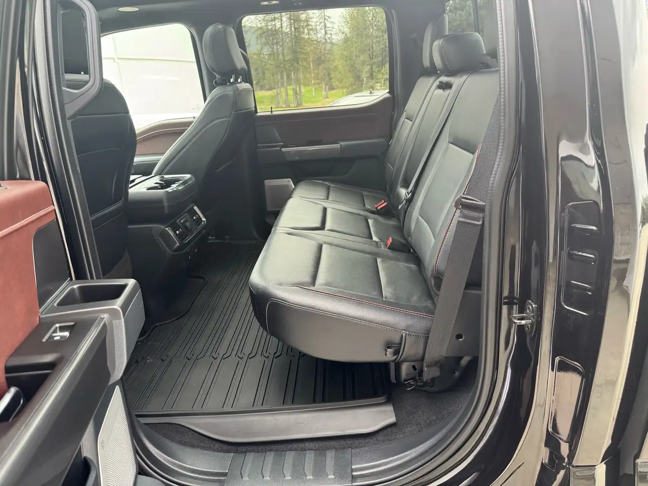 Ford F 150 fotografie Ford F 150