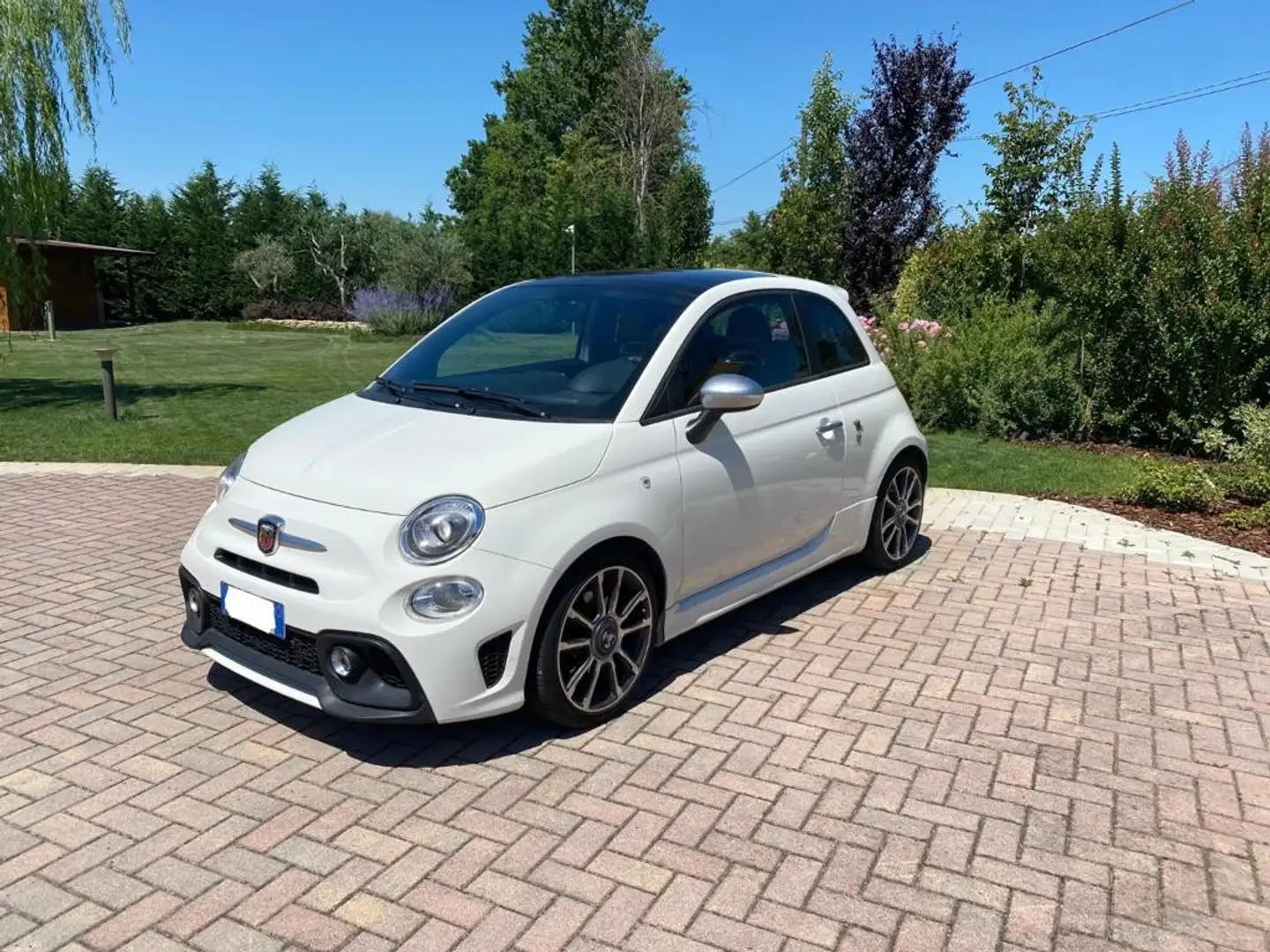 Abarth 595 Turismo turismo - 1