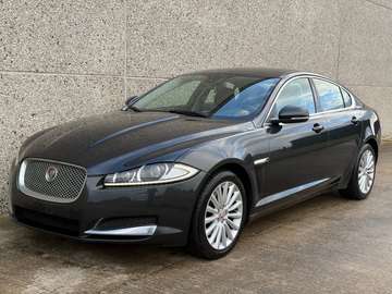 XF 2.2 D Business Edition