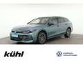 Volkswagen Passat Variant 2.0 TDI 4M DSG Elegance neues Mod Grün - thumbnail 1