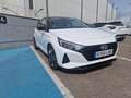 Hyundai i20 1.0 TGDI Klass 48V DT 100 Blanc - thumbnail 3