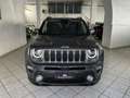 Jeep Renegade Renegade 2021 1.6 mjt Limited 2wd 130cv Gris - thumbnail 2