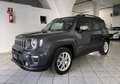 Jeep Renegade Renegade 2021 1.6 mjt Limited 2wd 130cv Gris - thumbnail 4