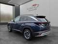 Hyundai TUCSON Tucson 1,6 T-GDI 48V 2WD Go! DCT Blau - thumbnail 5