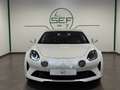 Alpine A110 * 1.8 Turbo * GPS * A/C * Premiere Edition 932 * Blanco - thumbnail 2