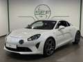 Alpine A110 * 1.8 Turbo * GPS * A/C * Premiere Edition 932 * Blanco - thumbnail 3