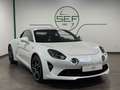 Alpine A110 * 1.8 Turbo * GPS * A/C * Premiere Edition 932 * Blanco - thumbnail 1