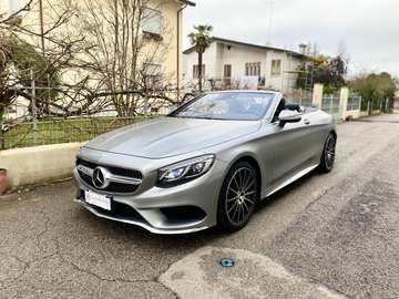Cabrio Maximum auto 455cv UNICO PROPRIETARIO