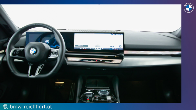 BMW 540 d xDrive — photo 6