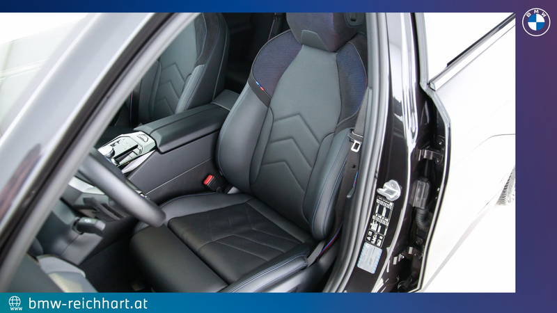 BMW 540 d xDrive — photo 10
