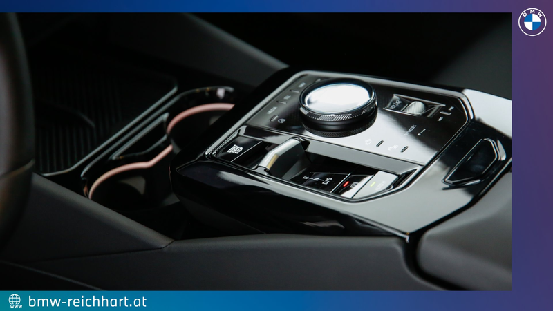 BMW 540 d xDrive — photo 9