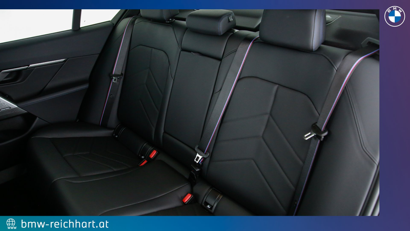 BMW 540 d xDrive — photo 5