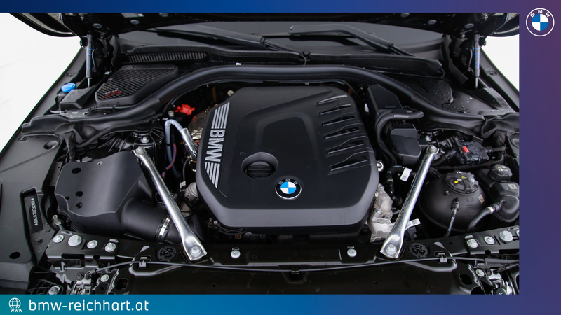 BMW 540 d xDrive — photo 13