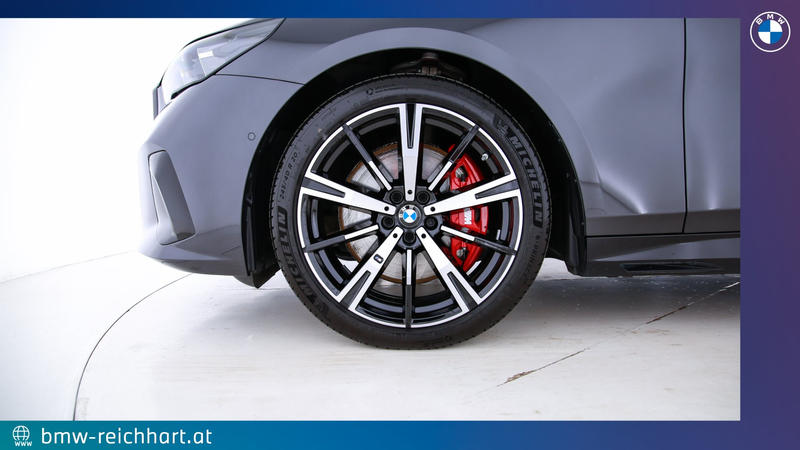 BMW 540 d xDrive — photo 14