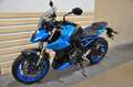 Suzuki GSX 8S Blauw - thumbnail 14