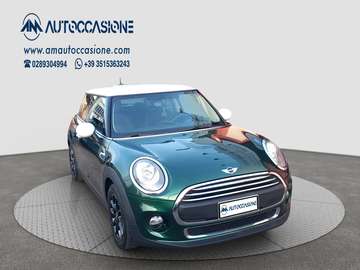 F55-F56 1.5 3p D 95 CV