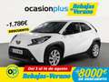 Toyota Aygo Play Blanco - thumbnail 1