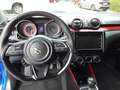 Suzuki Swift Sport 1,4 DITC Hybrid Blau - thumbnail 10