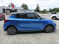 Suzuki Swift Sport 1,4 DITC Hybrid Blau - thumbnail 6