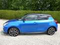 Suzuki Swift Sport 1,4 DITC Hybrid Blau - thumbnail 4