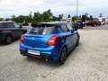Suzuki Swift Sport 1,4 DITC Hybrid Blau - thumbnail 2