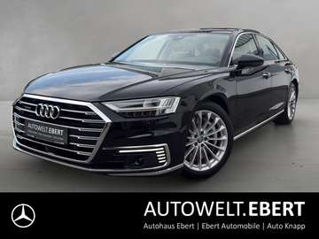 60 3.0 TFSI e quattro/PANO-DACH/ACC/KAMERA/