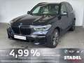BMW X5 xDrive45e M Sport Navi.Laser.HuD.360°.AHK.ACC Schwarz - thumbnail 1