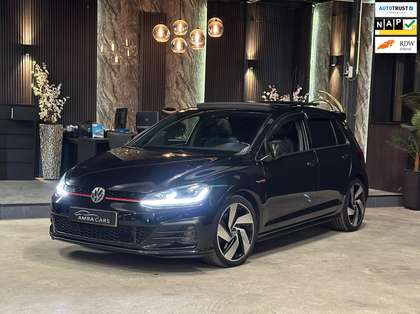 Volkswagen Golf GTI 2.0 TSI GTI|PANO|STOELVERW|BOMVOL