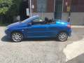 Peugeot 206 CC 1.6 16v c/abs Blu/Azzurro - thumbnail 4