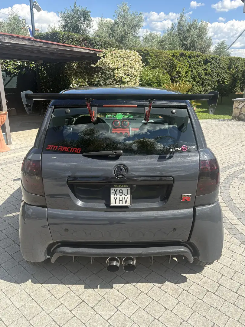 Aixam GTO imola - 2