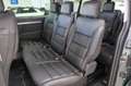 Opel Zafira Life Zafira-e Life XL L3 GS *NAVI/LED/LEDER/FACELIFT* Gris - thumbnail 14