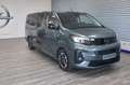 Opel Zafira Life Zafira-e Life XL L3 GS *NAVI/LED/LEDER/FACELIFT* Gris - thumbnail 4
