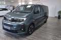 Opel Zafira Life Zafira-e Life XL L3 GS *NAVI/LED/LEDER/FACELIFT* Gris - thumbnail 5