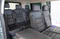 Opel Zafira Life Zafira-e Life XL L3 GS *NAVI/LED/LEDER/FACELIFT* Gris - thumbnail 18