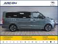 Opel Zafira Life Zafira-e Life XL L3 GS *NAVI/LED/LEDER/FACELIFT* Gris - thumbnail 1