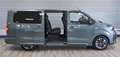 Opel Zafira Life Zafira-e Life XL L3 GS *NAVI/LED/LEDER/FACELIFT* Gris - thumbnail 3
