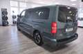 Opel Zafira Life Zafira-e Life XL L3 GS *NAVI/LED/LEDER/FACELIFT* Gris - thumbnail 6