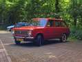 VAZ 2102 2102 Rouge - thumbnail 2