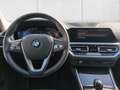 BMW 320 d Touring xDrive Luxury Line, Pano, SHZ, Live C Bleu - thumbnail 14
